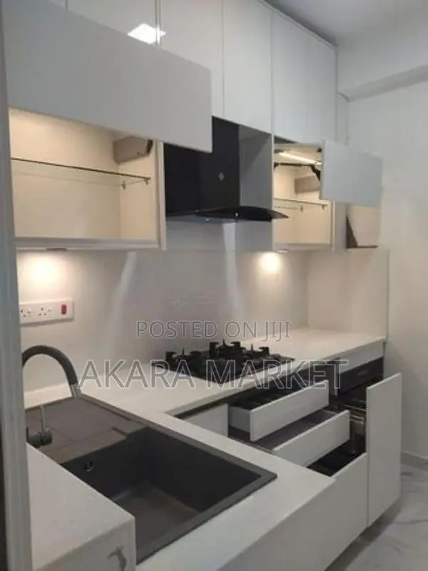 Grand Tower - Unfurnished Apartment For Sale A44412 In Colombo 6