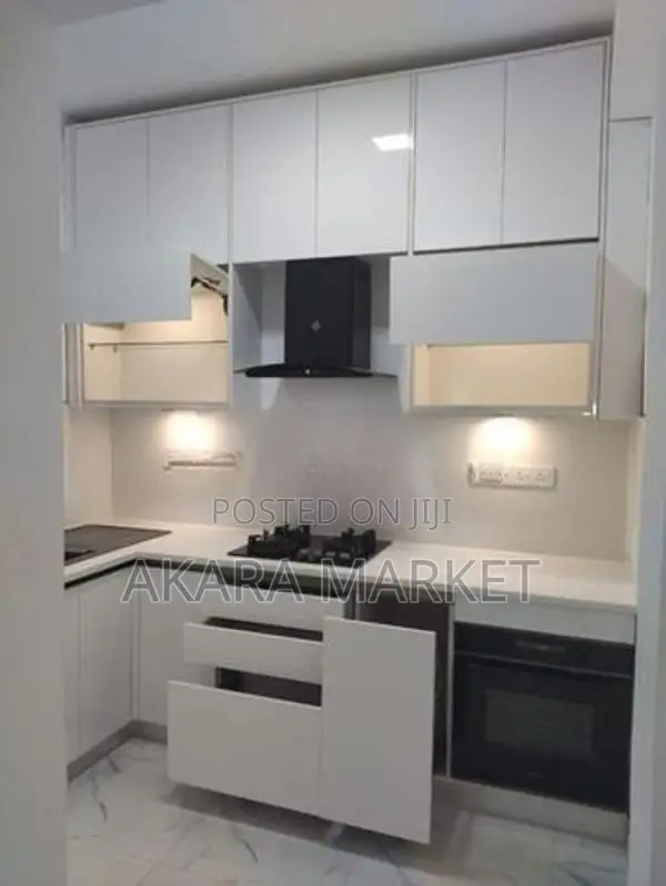 Grand Tower - Unfurnished Apartment For Sale A44412 In Colombo 6
