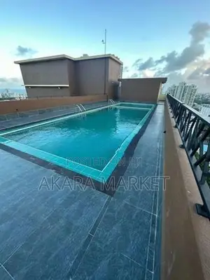 Grand Tower - Unfurnished Apartment For Sale A44412 In Colombo 6