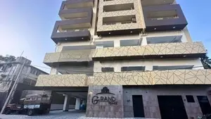 Grand Tower - Unfurnished Apartment For Sale A44412 In Colombo 6
