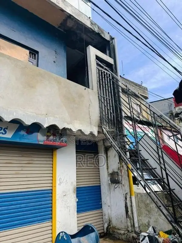 Commercial Building for Sale Peliyagoda