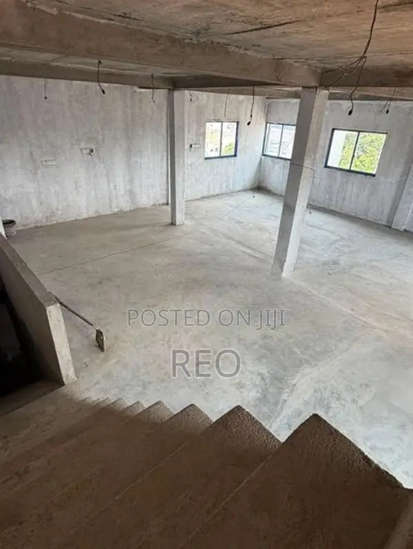 Commercial Building for Sale Peliyagoda