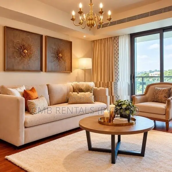 CMB 02 | 2 Bedroom Apartment CA1413 Colombo