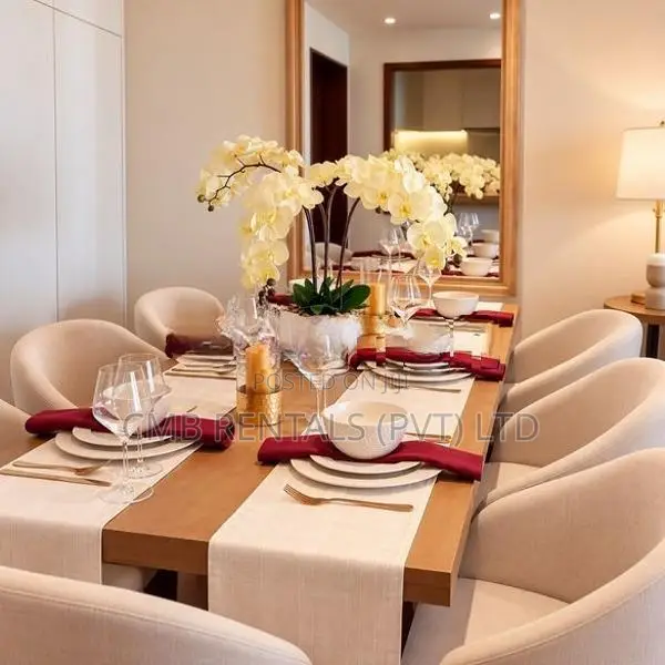 CMB 02 | 2 Bedroom Apartment CA1413 Colombo