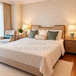CMB 02 | 2 Bedroom Apartment CA1413 Colombo