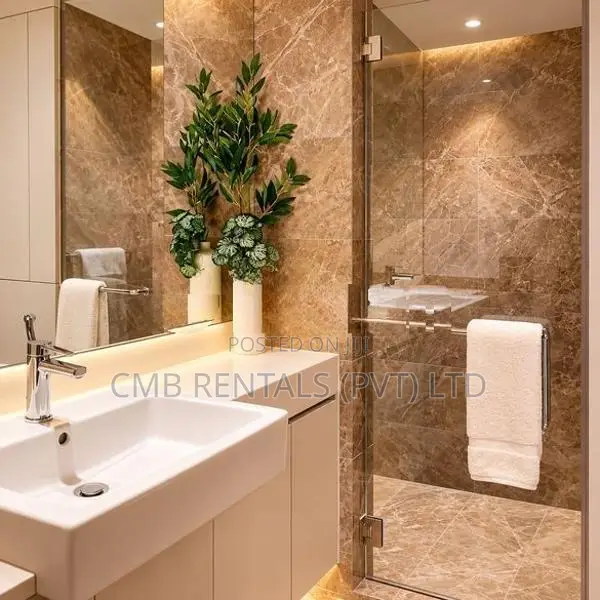 CMB 02 | 2 Bedroom Apartment CA1413 Colombo