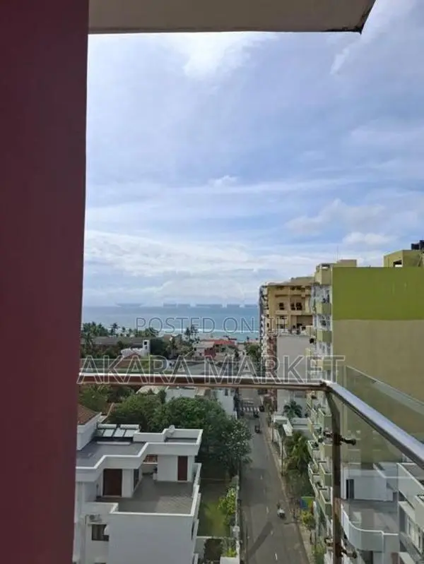 Span Tower 11 - Unfurnished Apartment For Sale A48699 In Colombo 6