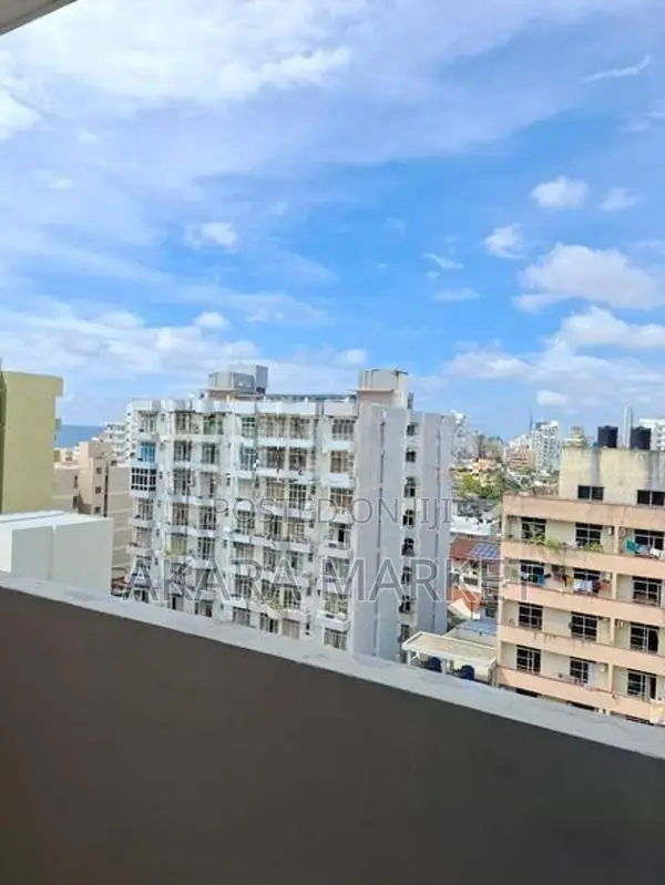 Span Tower 11 - Unfurnished Apartment For Sale A48699 In Colombo 6