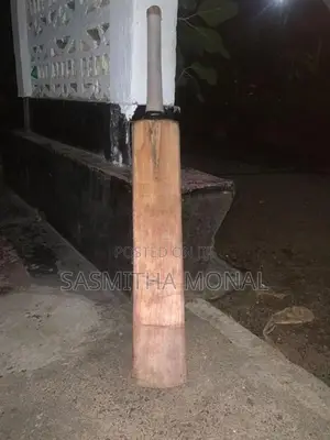 Cricket Bat