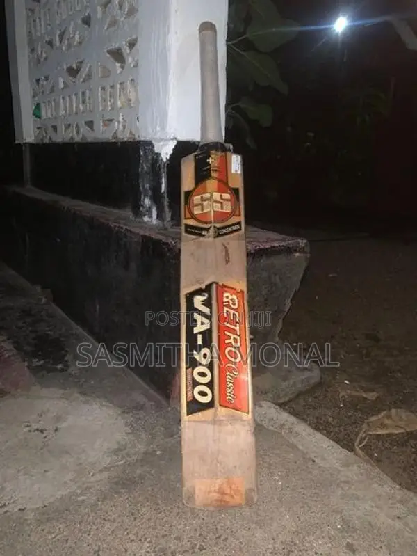 Cricket Bat