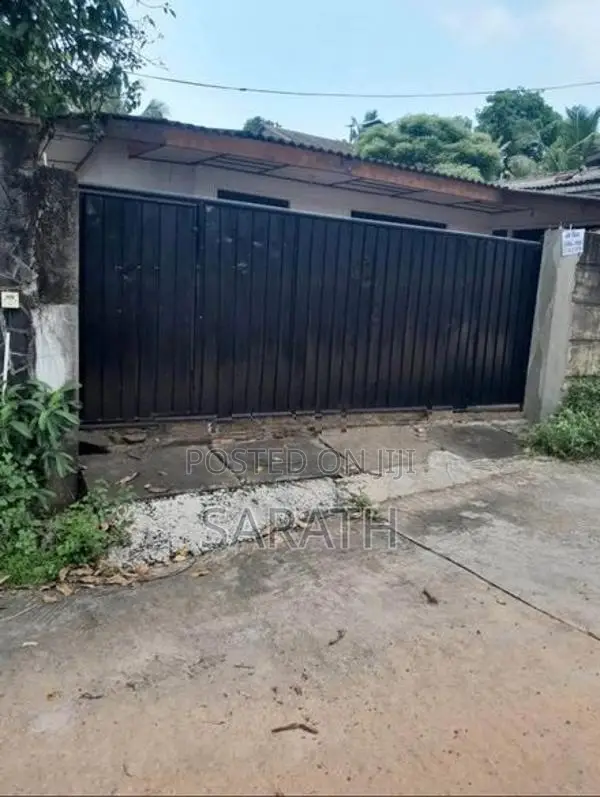 House for Sale in Kesbawa