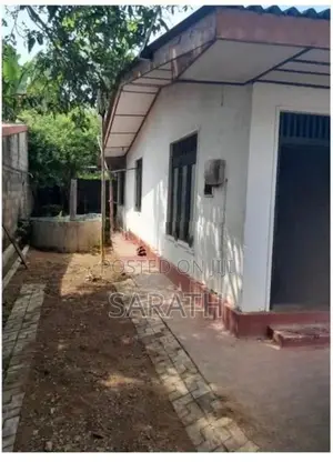 House for Sale in Kesbawa
