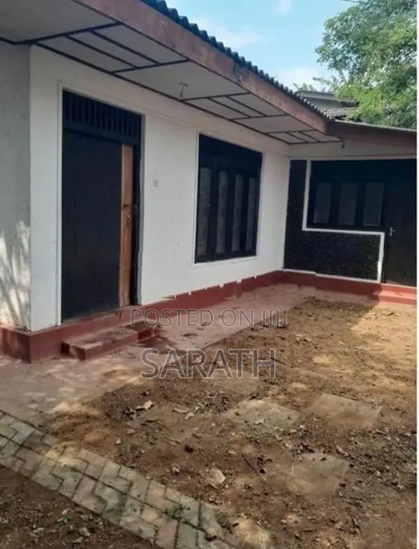 House for Sale in Kesbawa