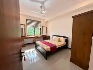 Luxury Fully Furnished House rent in Seeduwa (Office Staff/Accommodati