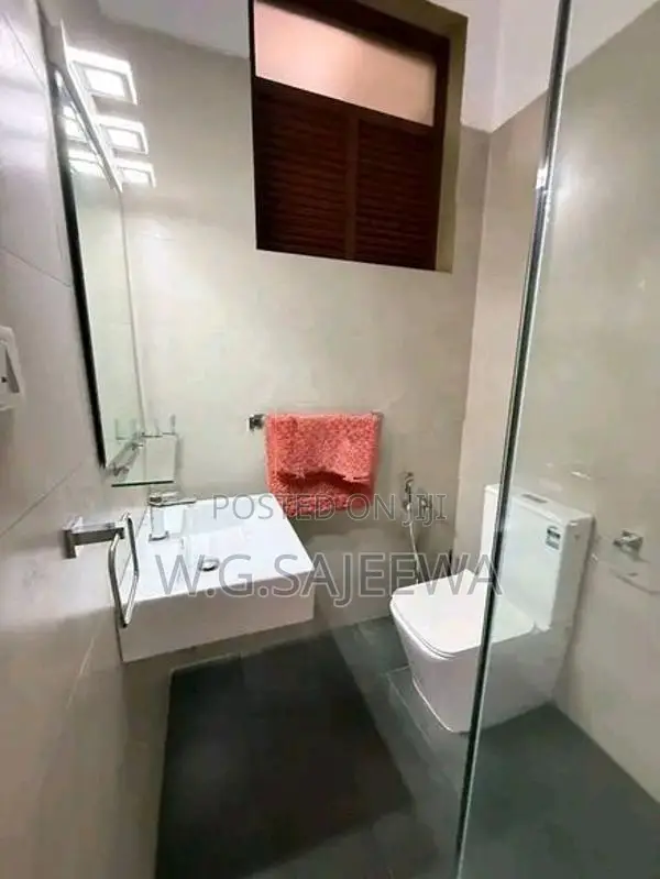 Luxury Fully Furnished House rent in Seeduwa (Office Staff/Accommodati