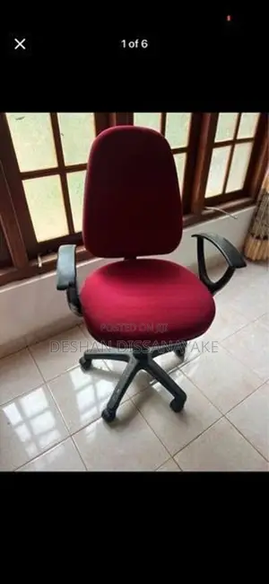 Office Chairs