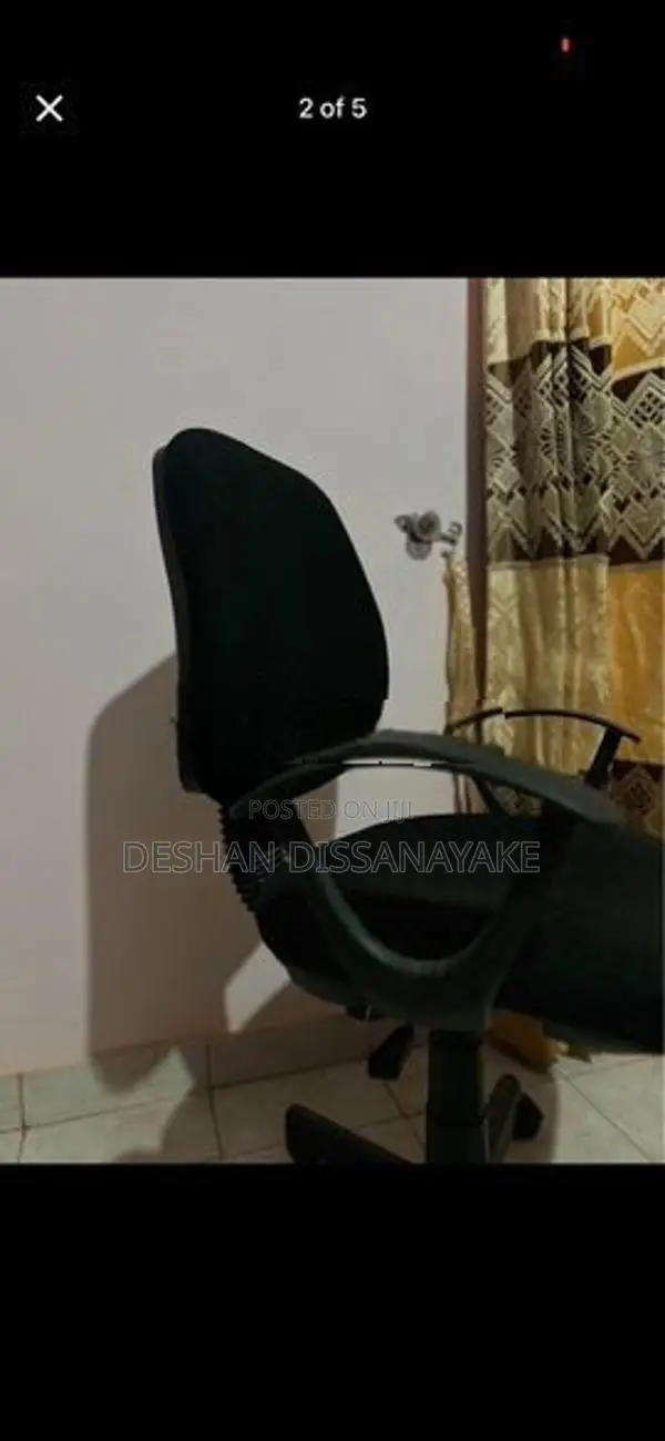 Office Chairs