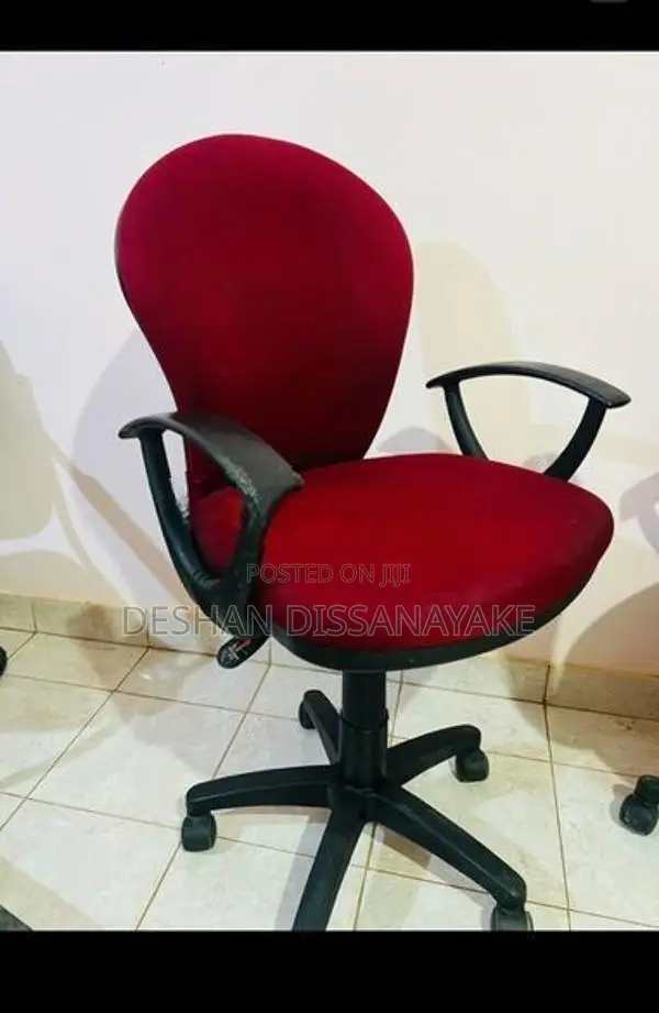 Office Chairs