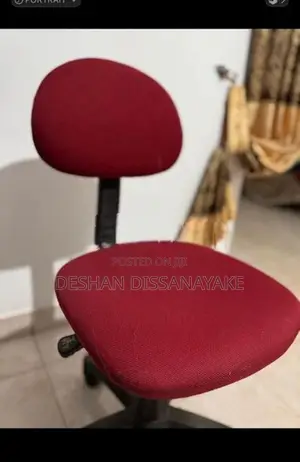 Office Chairs