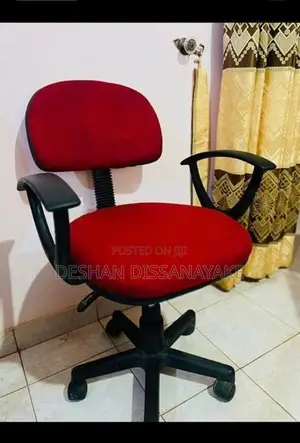 Office Chairs