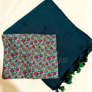 Cotton Saree Office Wear.
