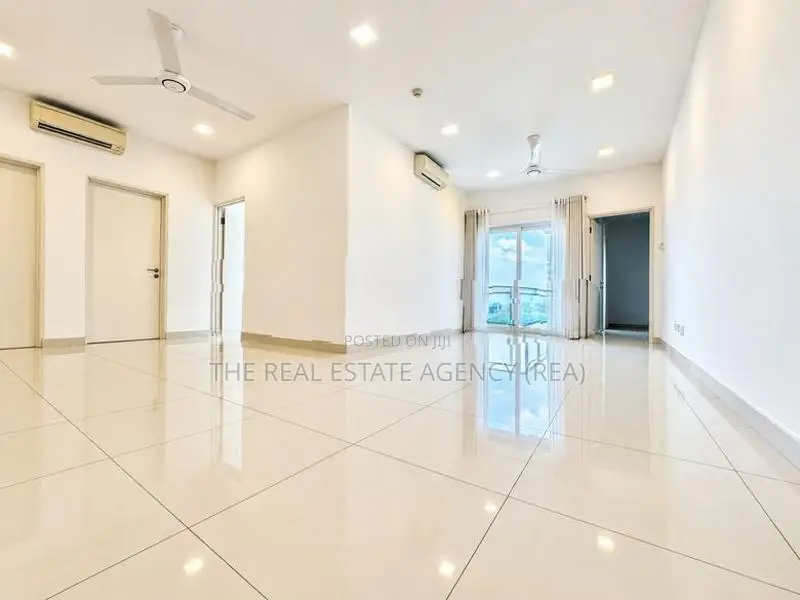3-Bedroom, 2-Bathroom Apartments for Rent Koswatta