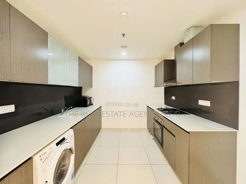 3-Bedroom, 2-Bathroom Apartments for Rent Koswatta