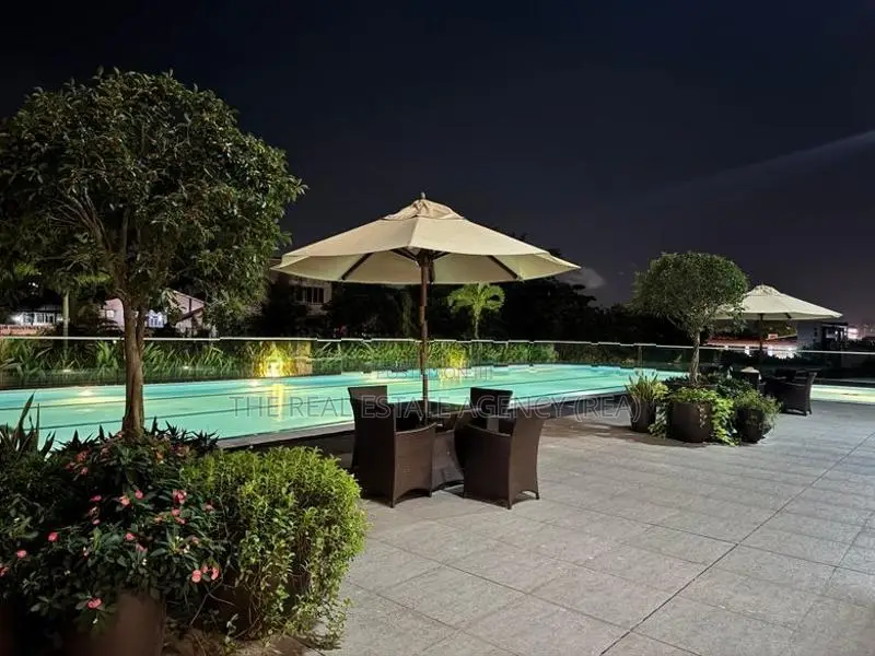 3-Bedroom, 2-Bathroom Apartments for Rent Koswatta