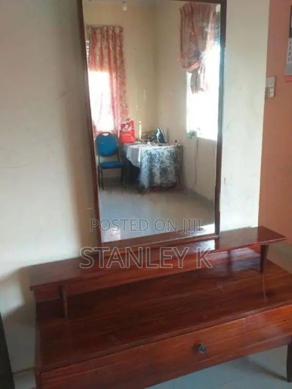 Furniture Items Set