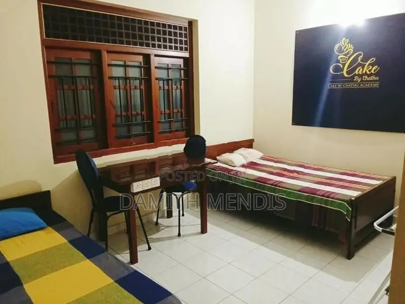 Room for Ladies in Battaramulla