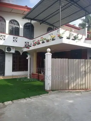 Spacious Two-Story House for Sale – Kirillwala