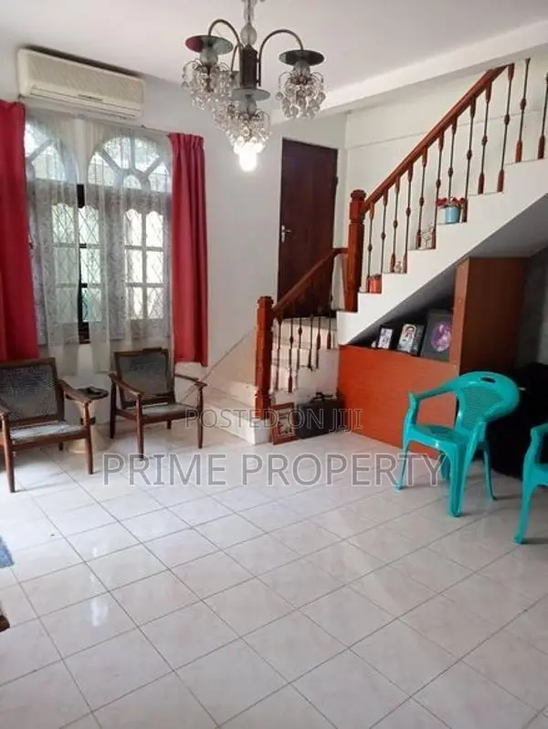 Spacious Two-Story House for Sale – Kirillwala
