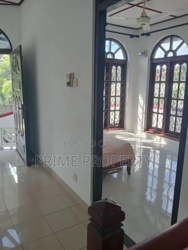 Spacious Two-Story House for Sale – Kirillwala