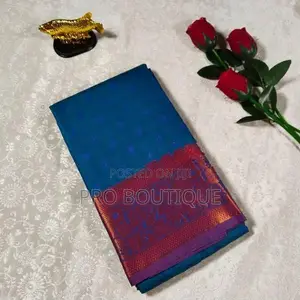 Pattu Saree