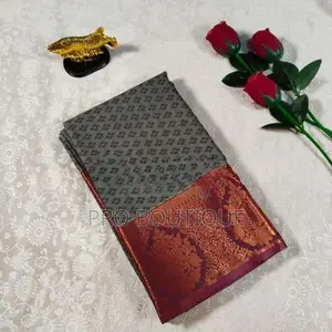 Pattu Saree