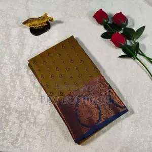 Pattu Saree