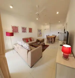 2 Bedroom - Higher Floor Furnished Fairway Galle