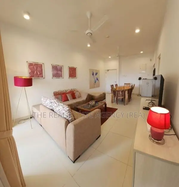 2 Bedroom - Higher Floor Furnished Fairway Galle