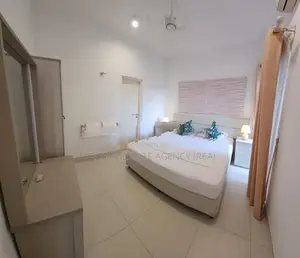 2 Bedroom - Higher Floor Furnished Fairway Galle