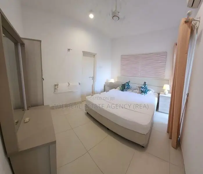 2 Bedroom - Higher Floor Furnished Fairway Galle