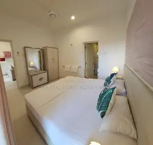 2 Bedroom - Higher Floor Furnished Fairway Galle
