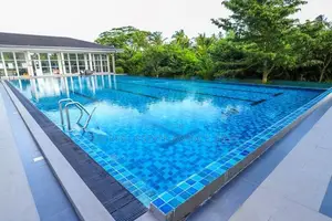2 Bedroom - Higher Floor Furnished Fairway Galle