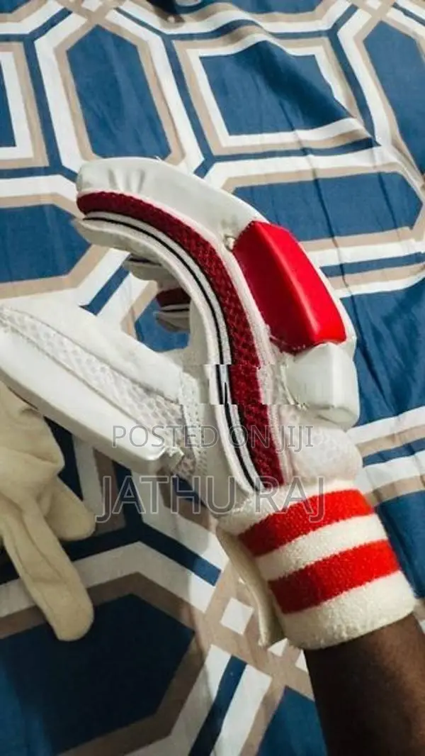 Cricket Gloves "Gray Nicolls"