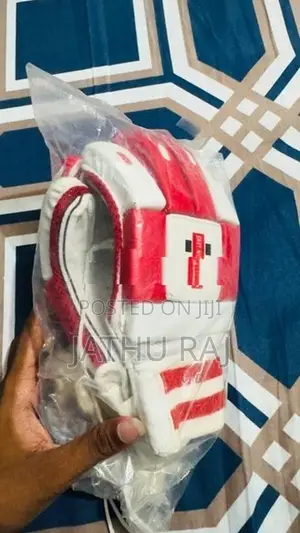 Cricket Gloves "Gray Nicolls"