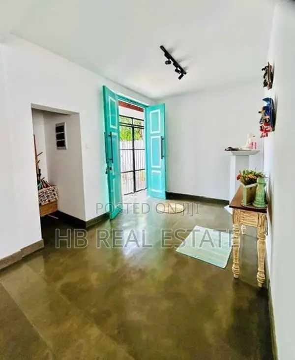 Architecture Designed Fully Furniture House For Rent, Nugegoda