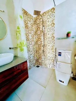 Architecture Designed Fully Furniture House For Rent, Nugegoda