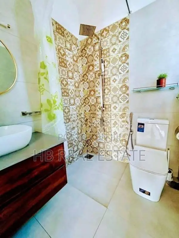Architecture Designed Fully Furniture House For Rent, Nugegoda
