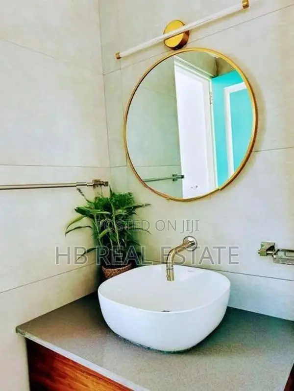 Architecture Designed Fully Furniture House For Rent, Nugegoda