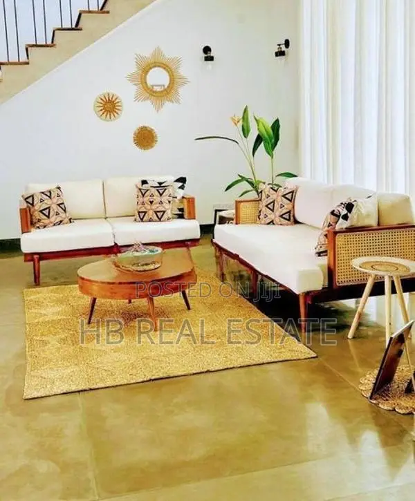 Architecture Designed Fully Furniture House For Rent, Nugegoda