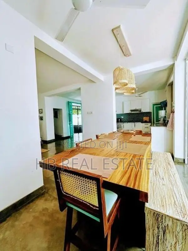 Architecture Designed Fully Furniture House For Rent, Nugegoda
